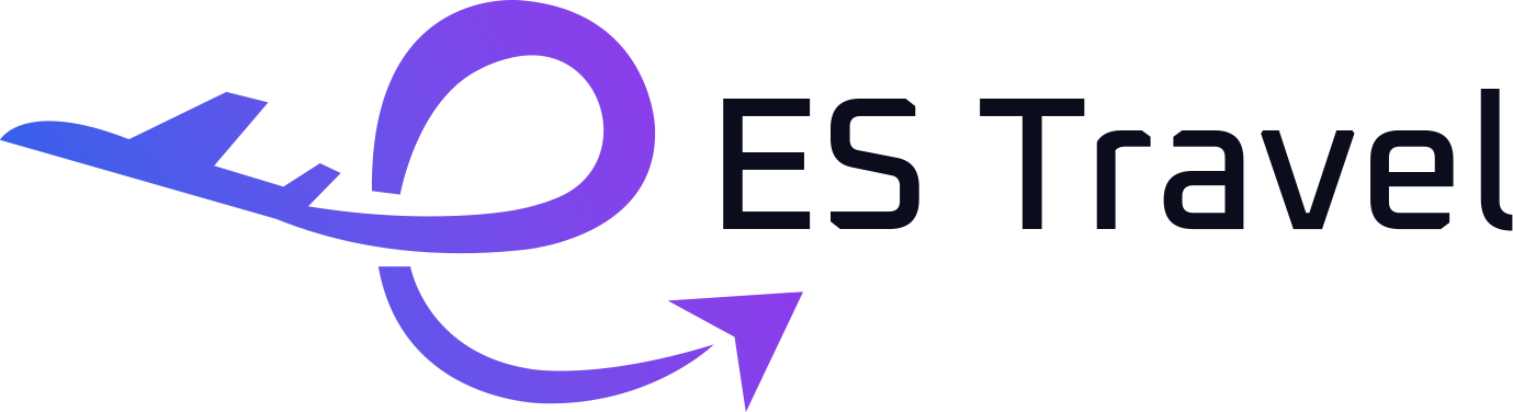 ES-Travel Logo